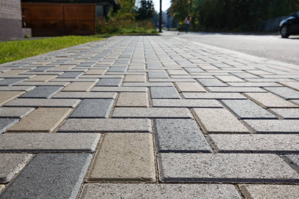 Professional Driveway Pavers in St Augustine Beach, FL