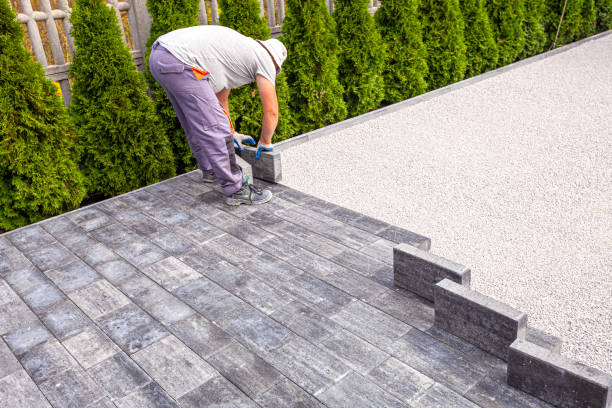 Reasons to Select Us for Your Driveway Paving Requirements in St Augustine Beach, FL