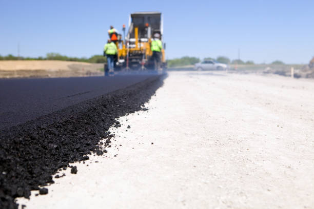 Professional Driveway Pavers in St Augustine Beach, FL