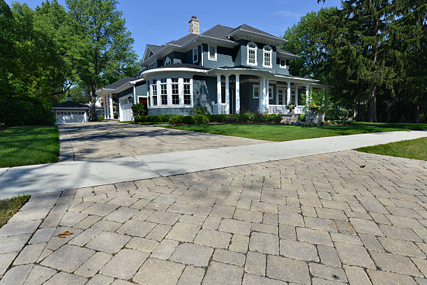 Driveway Repair Near Me in St Augustine Beach, FL