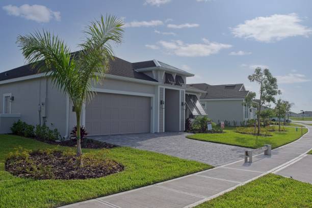 Reasons to Select Us for Your Driveway Paving Requirements in St Augustine Beach, FL